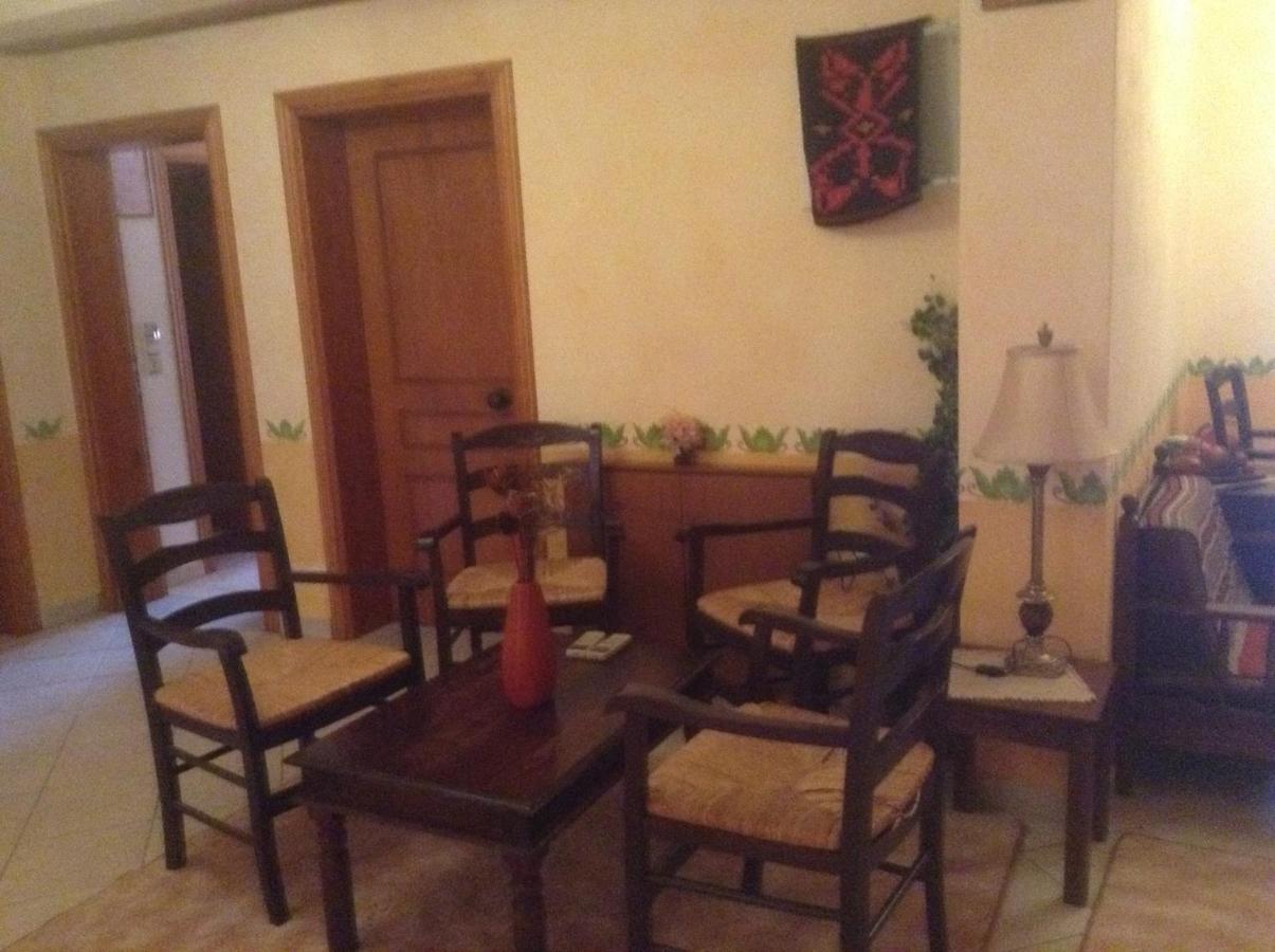 Archontiko Tou Krommyda Elati  Экстерьер фото