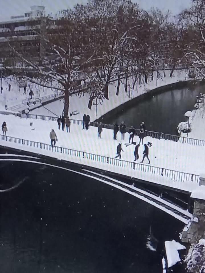 Archontiko Tou Krommyda Elati  Экстерьер фото